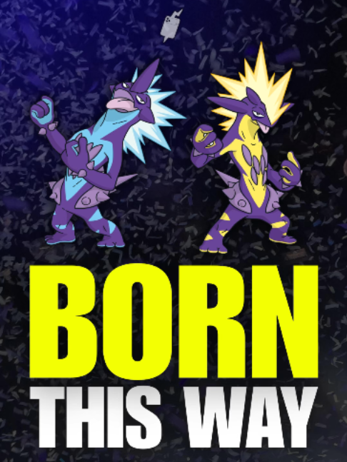 @Daily Pokemon