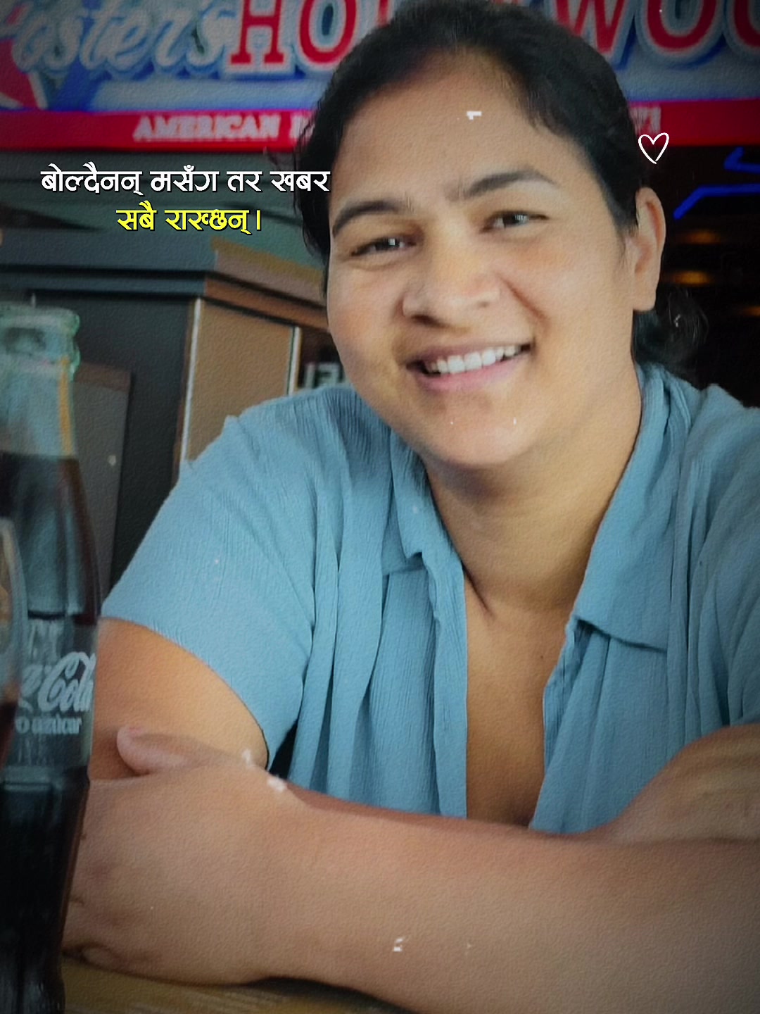 @chetana kc