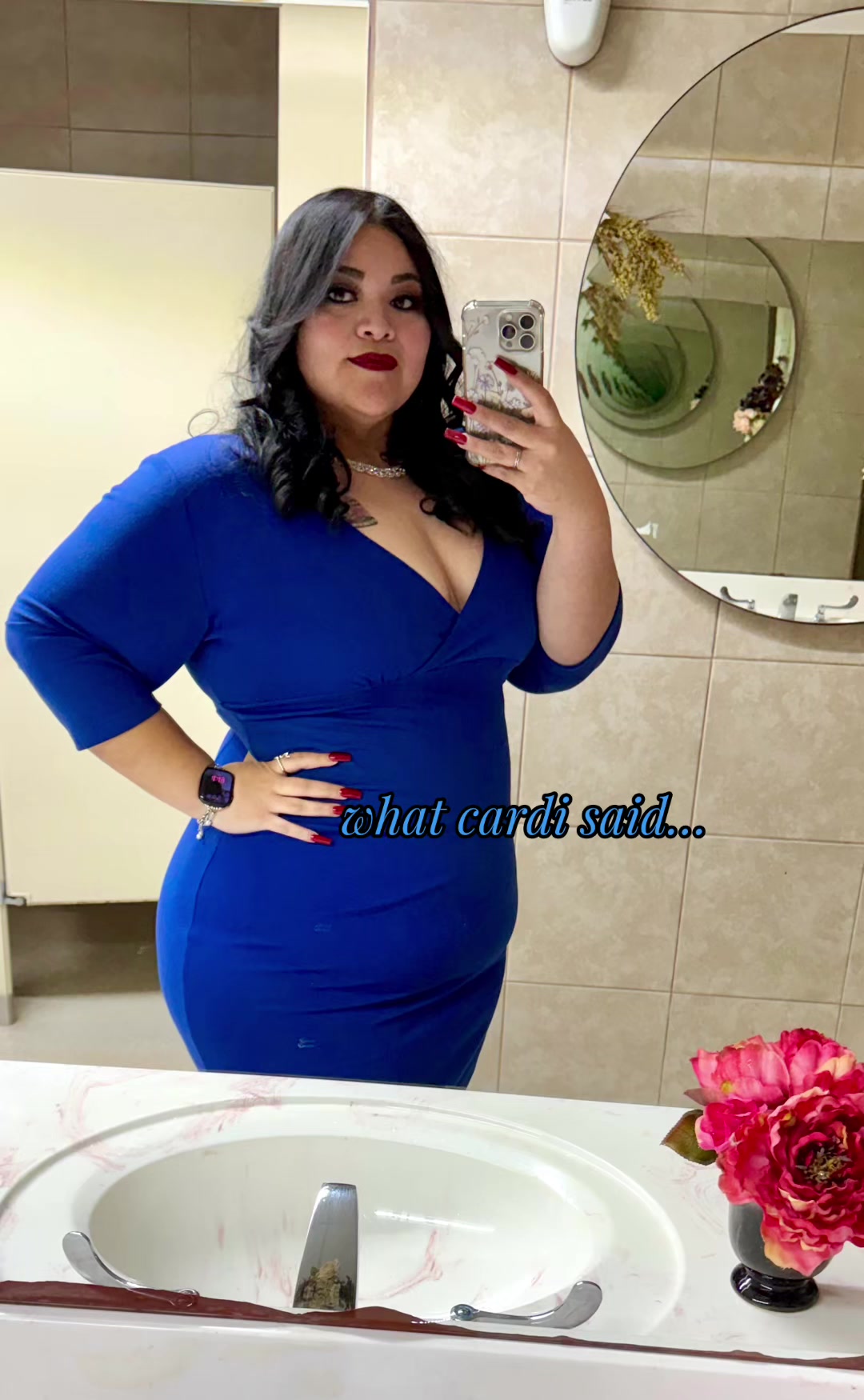 @Teresa