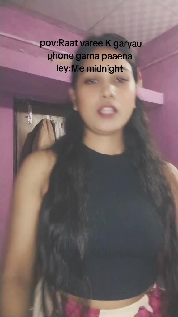 @Mrs karki 🥰😘