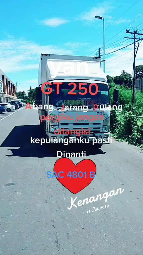 @MALAYSIAN ALL TRUCK