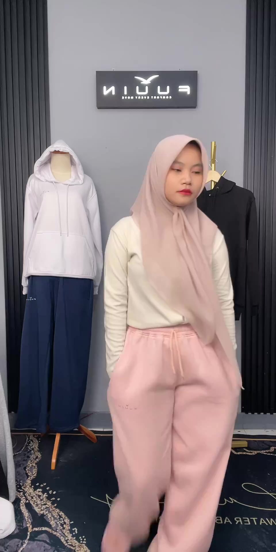 @Fuuin Apparel