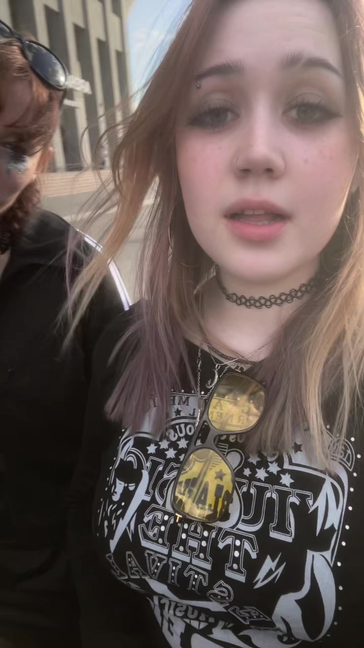 @The user died