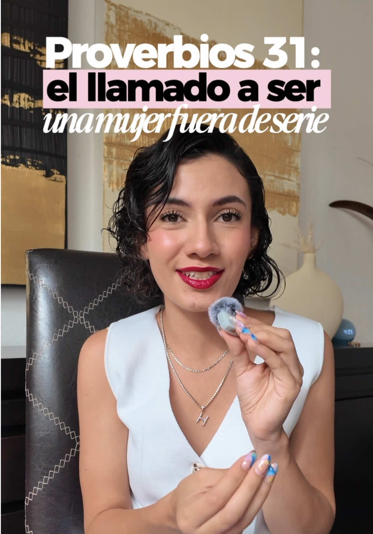 @Hana Chavarría
