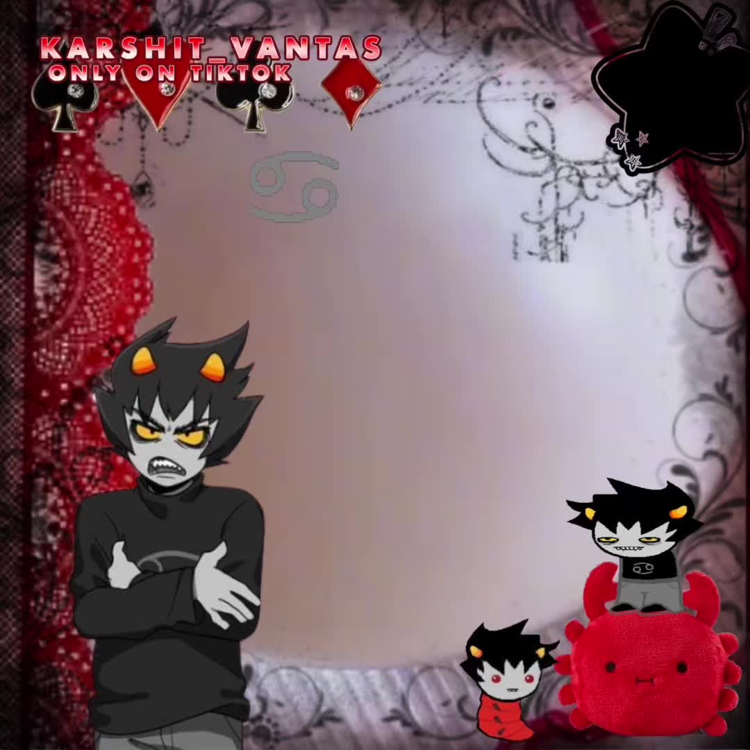 @Karkat