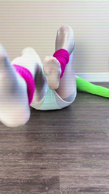@Nina Nylons