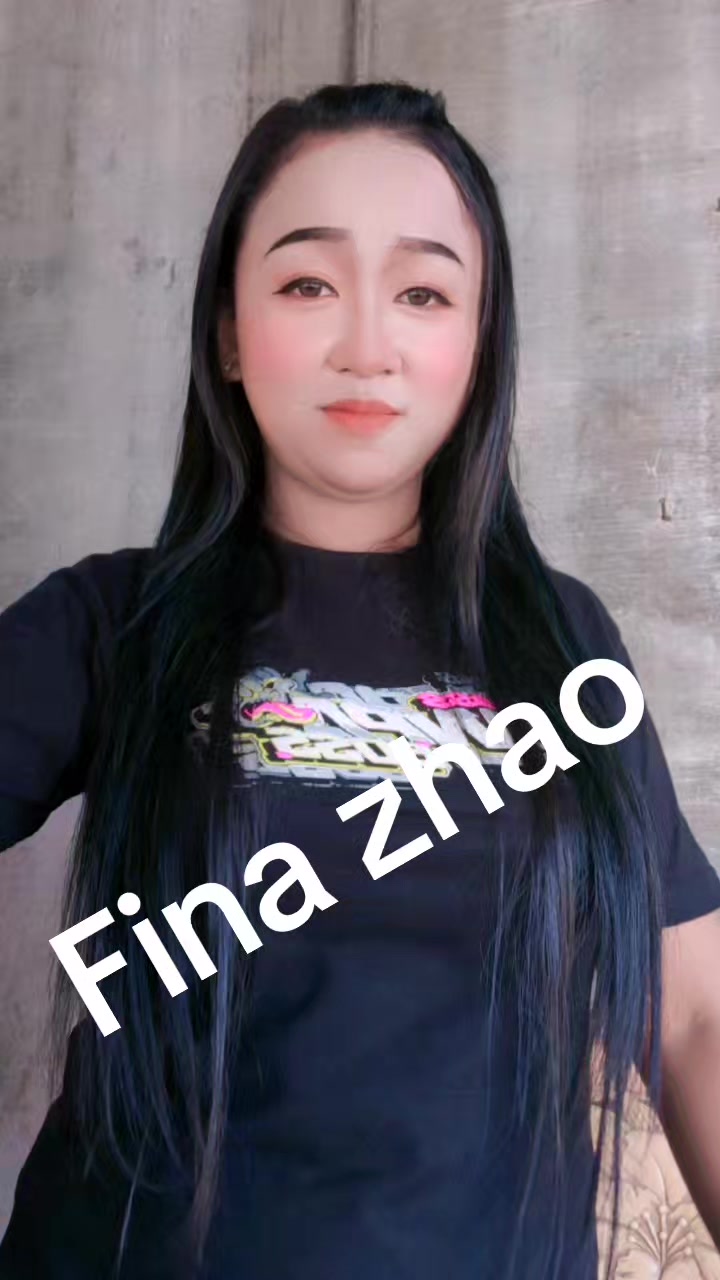 @💜 FINA ZHAO💜