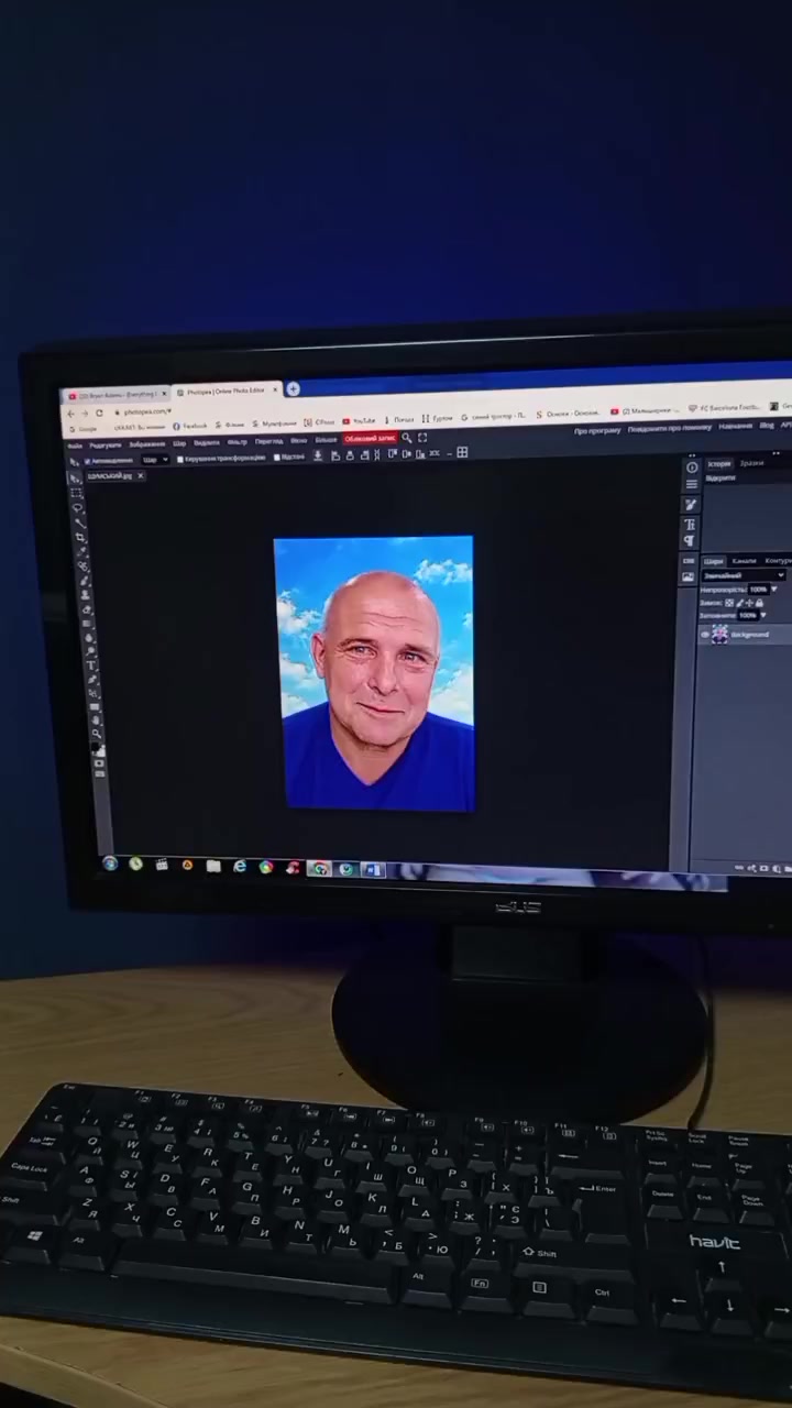 @ПринтМанія_Клевань