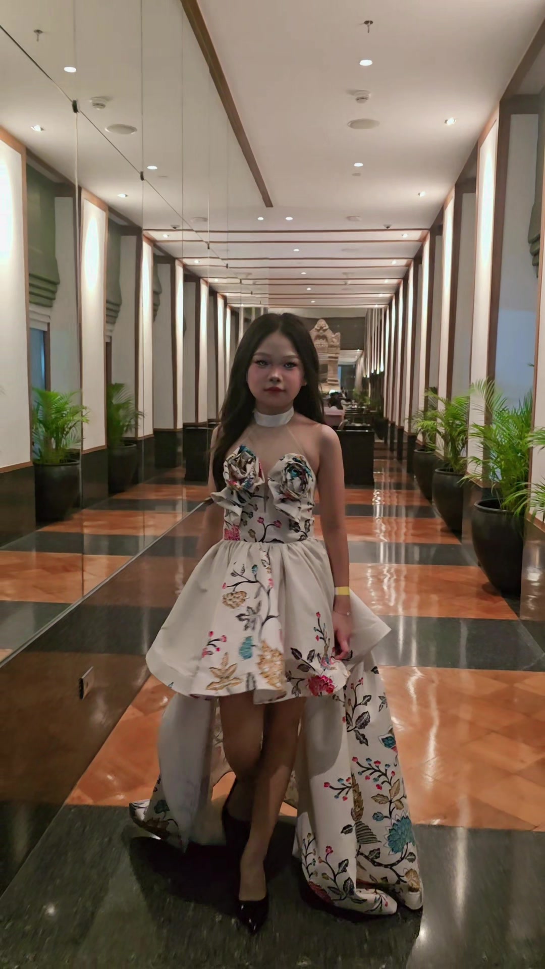 @ZHIHUI