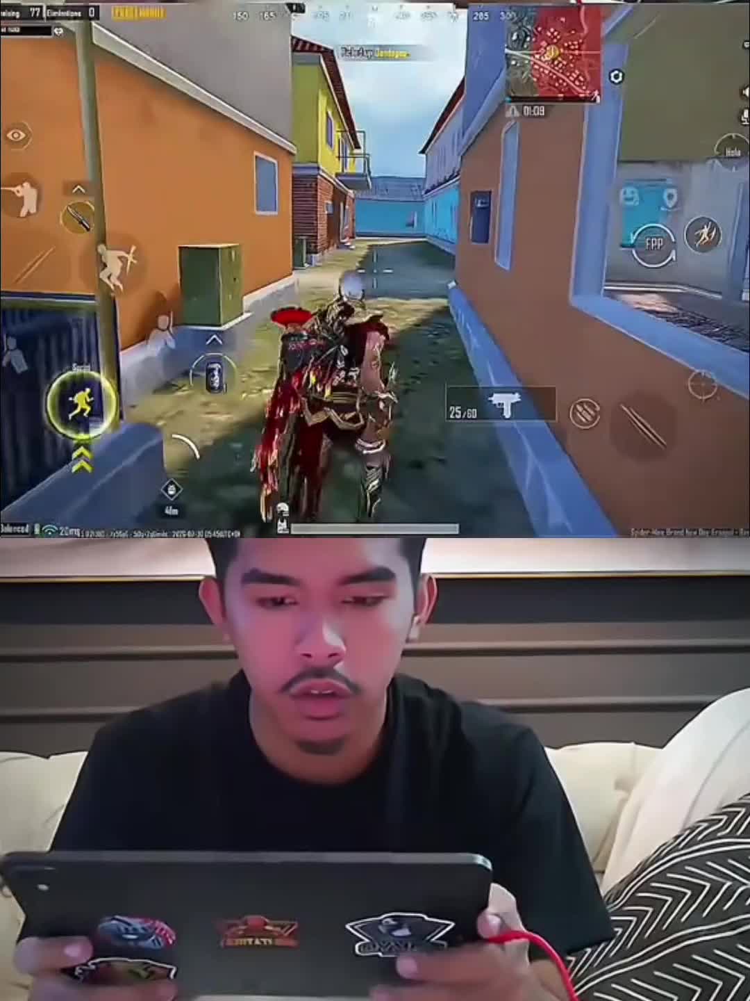 @Kelra FAN