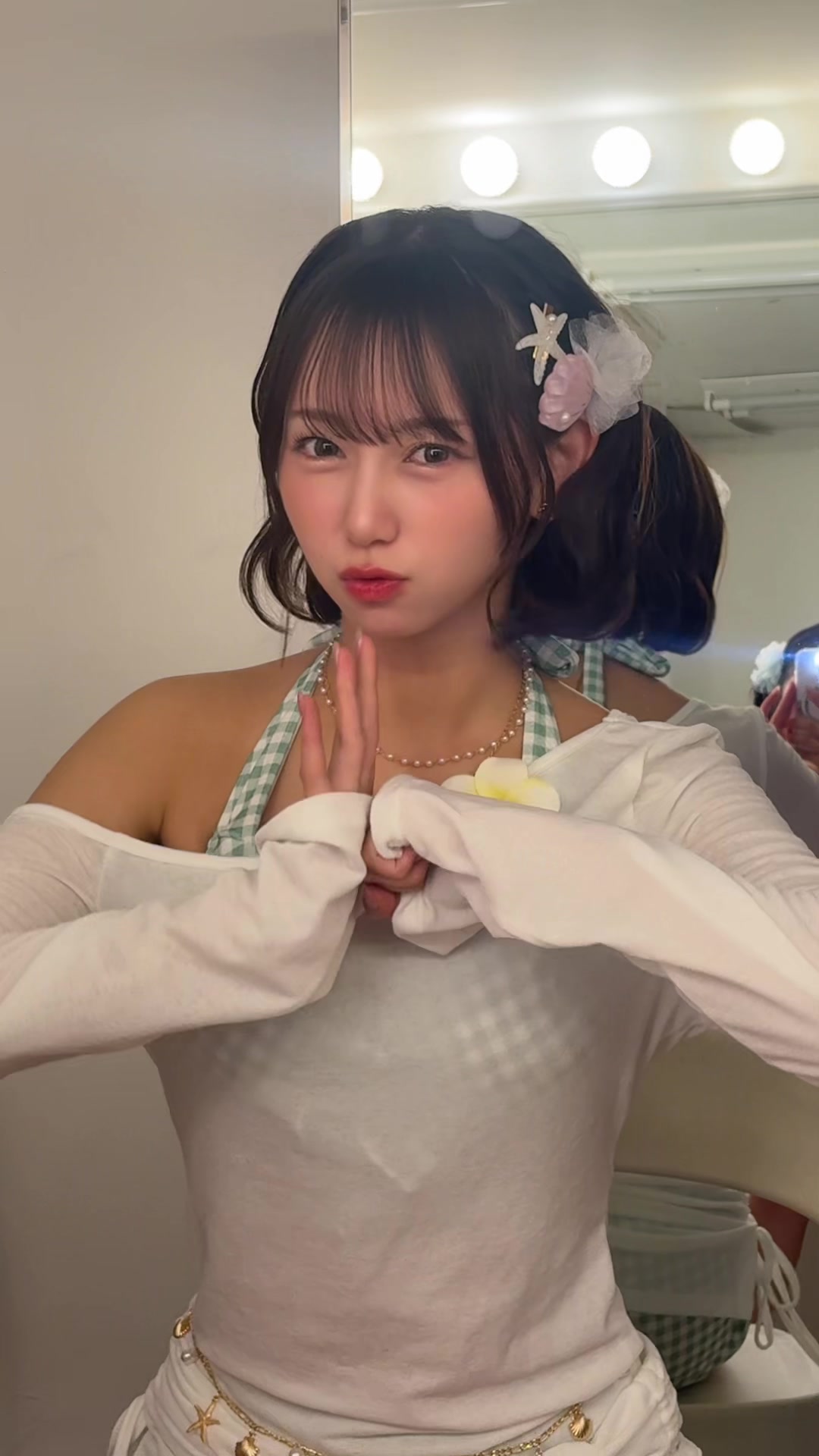 @久喜なほ🍀