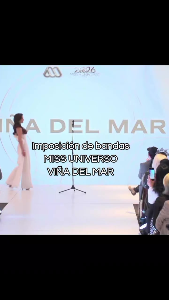@Misses Chile