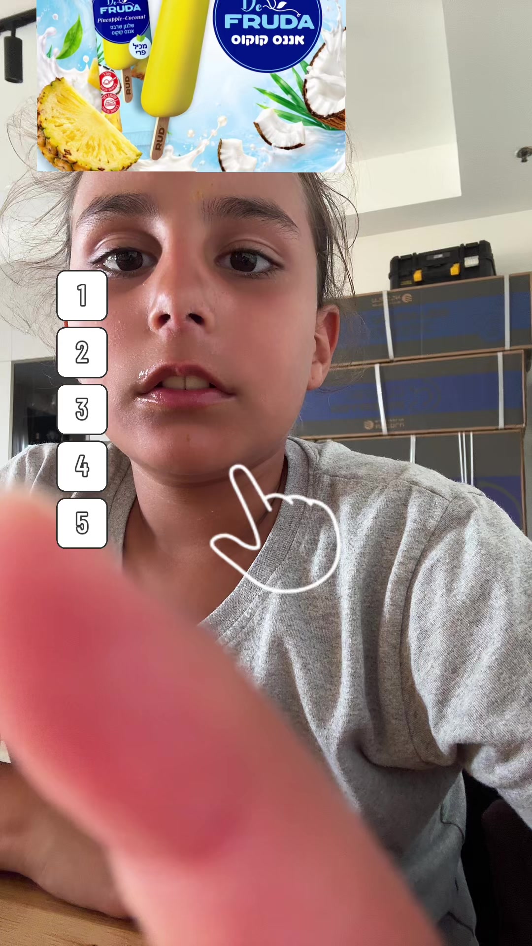 @חברות המקוריות