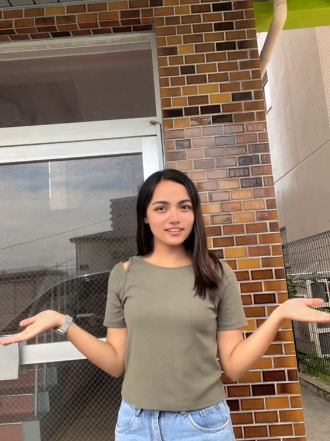 @Pra Kriti ᥫ᭡