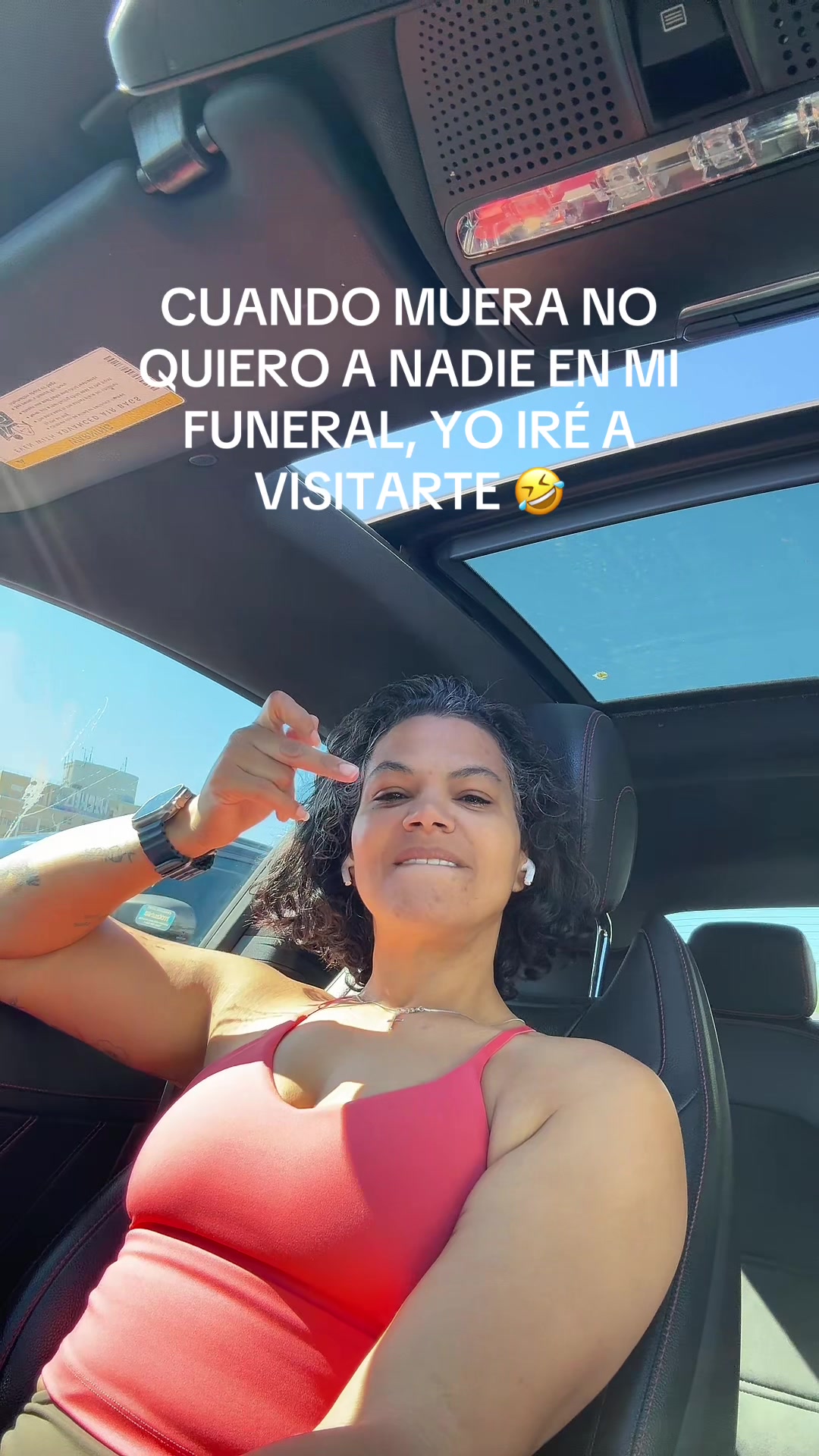 @LA MALA