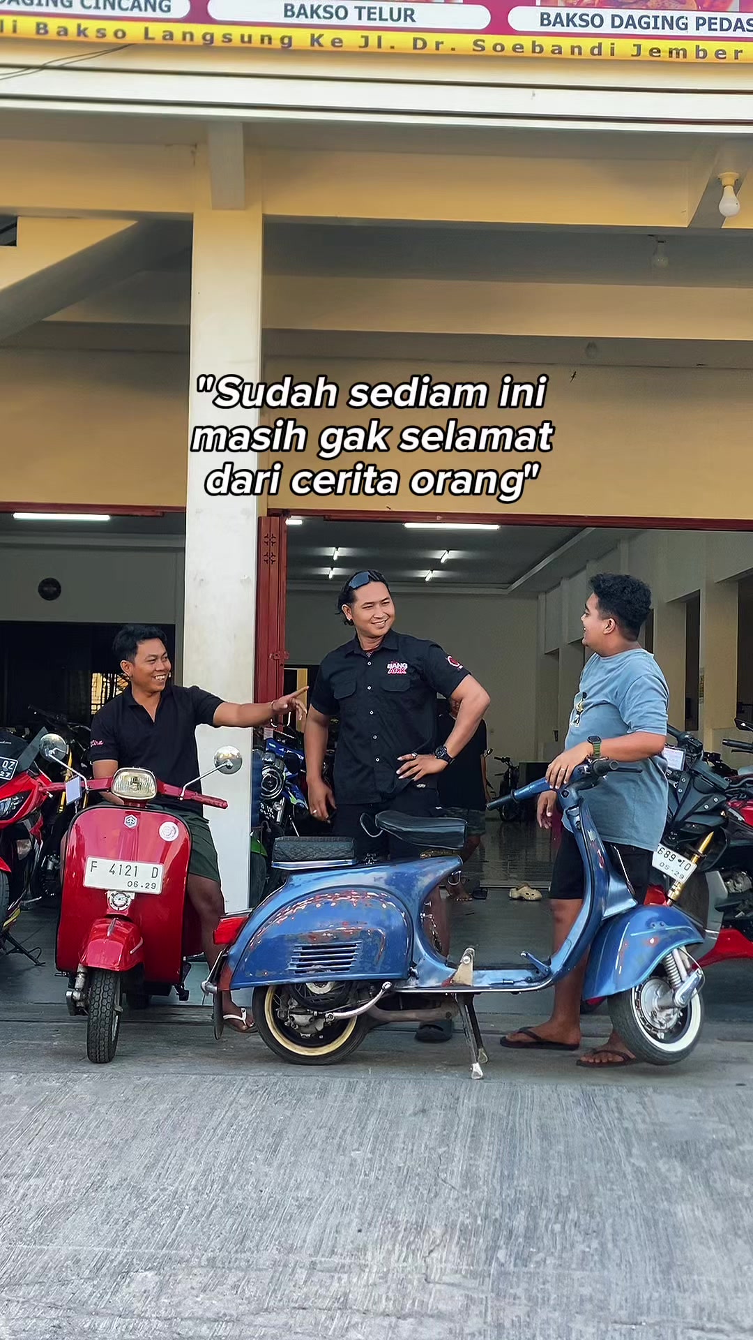 @Bang Arik Motor 03