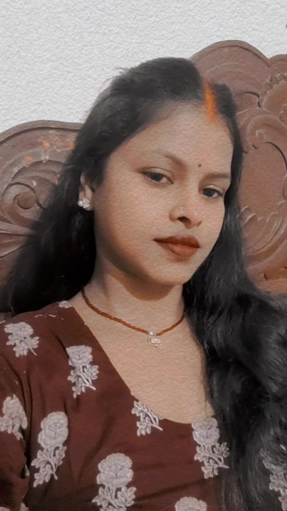 @Binita Kushwaha