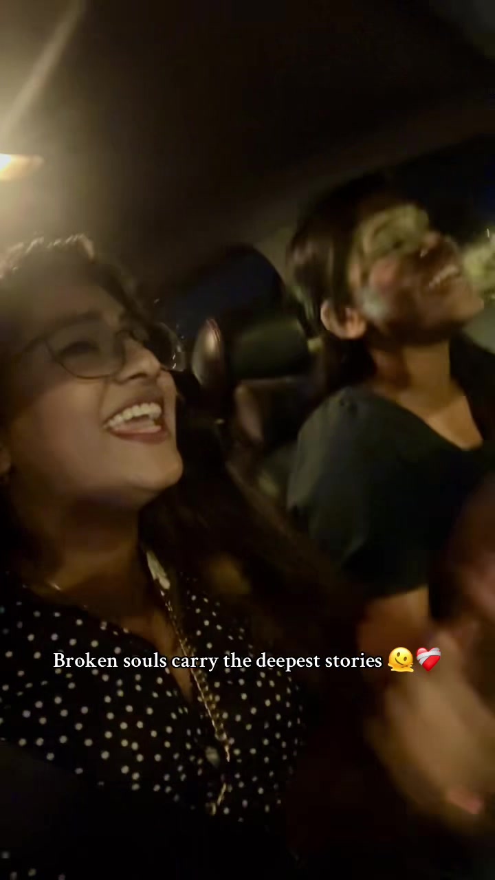 @Thanusha