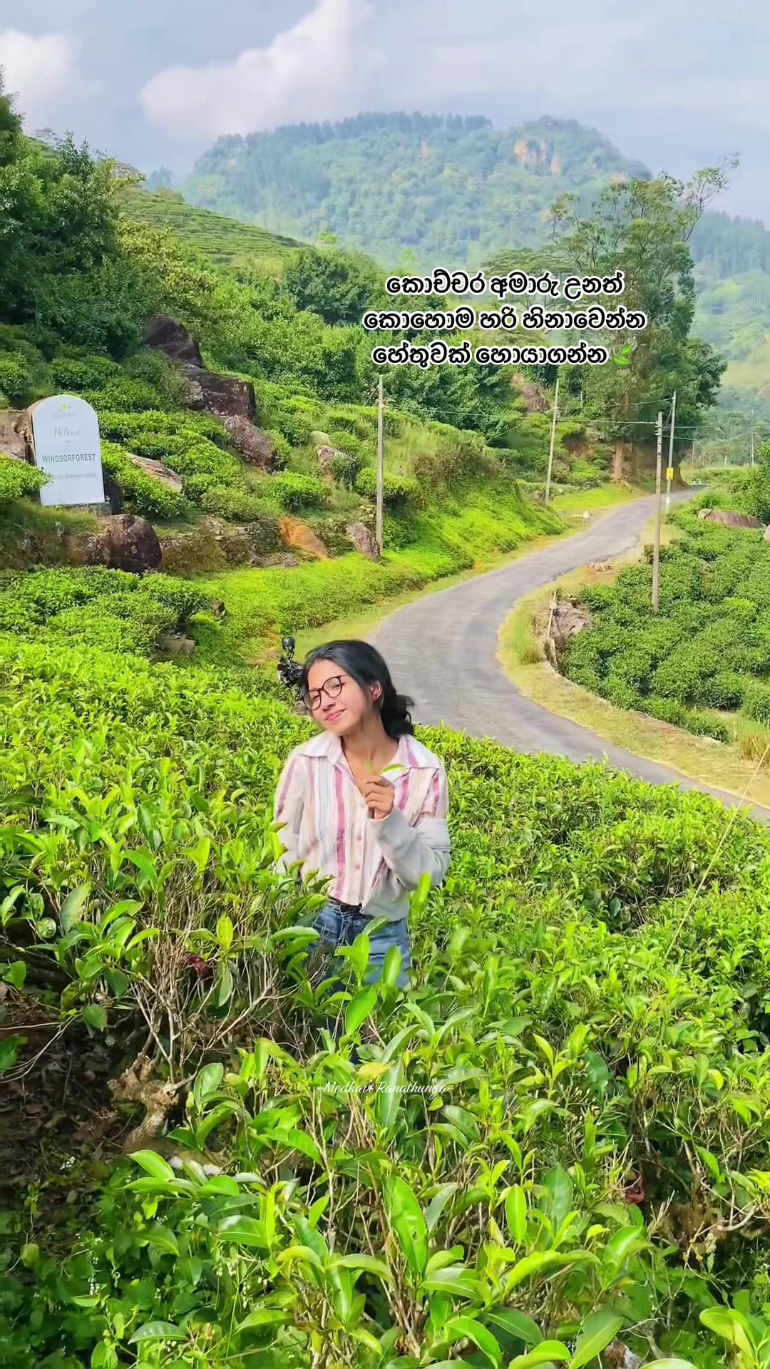 @Medhavi Ranathunga✨