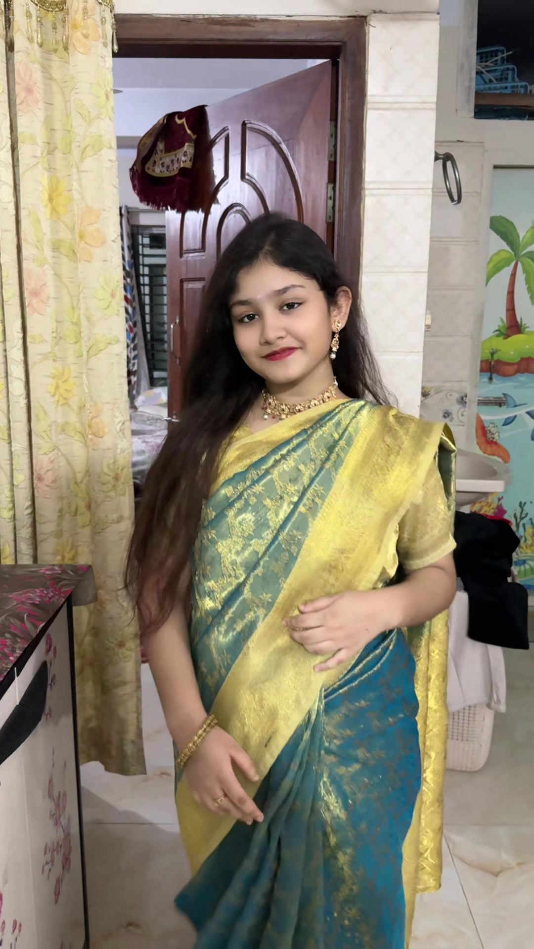 @🌼Cute Esha🌼