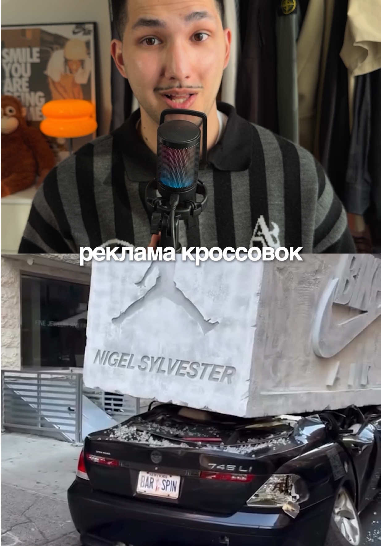 @BeKicks