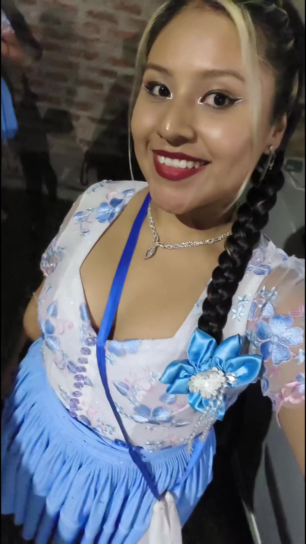 @Ana Yanett