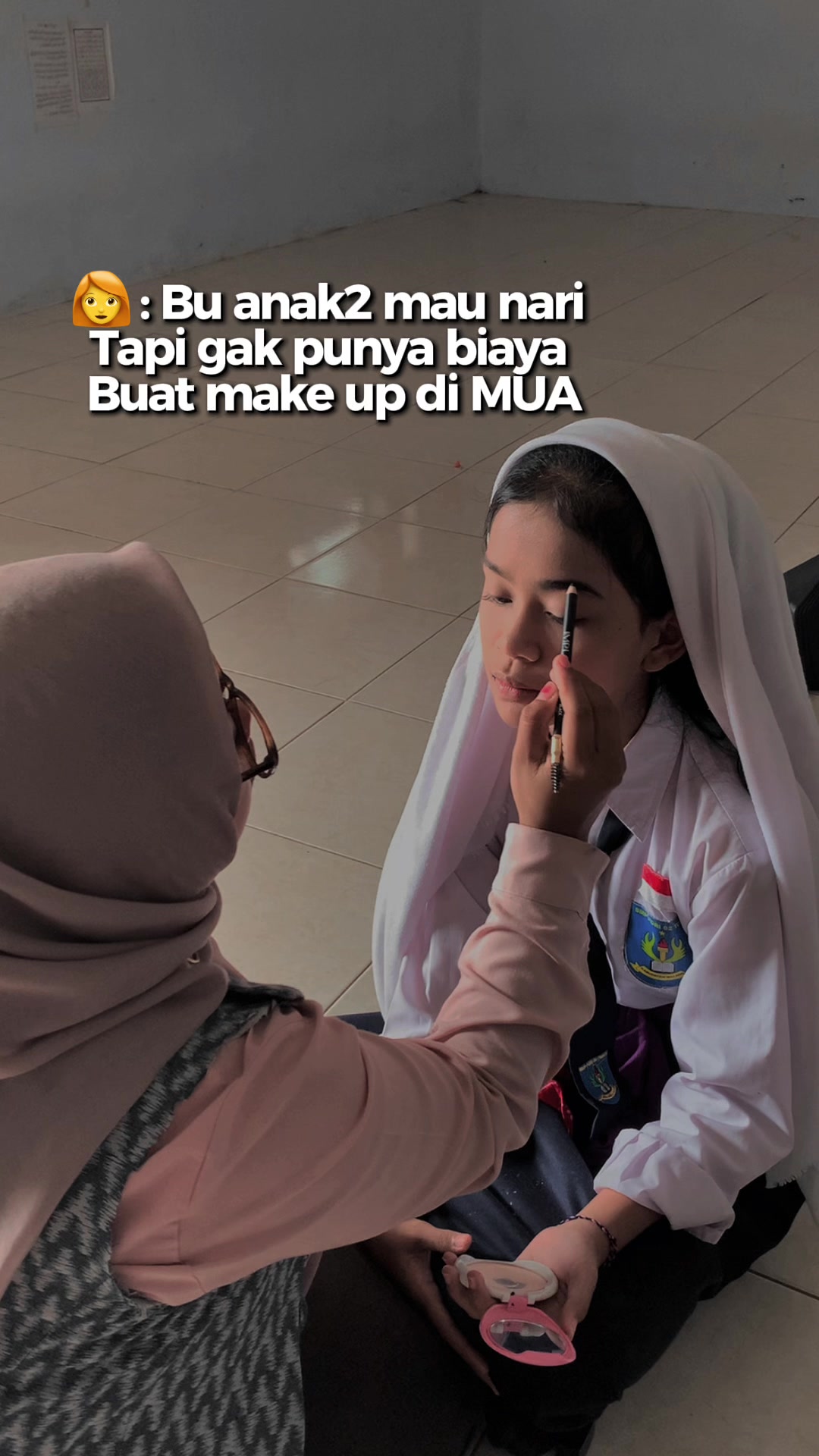 @Oh Nana (Ig @nanaprawerti)