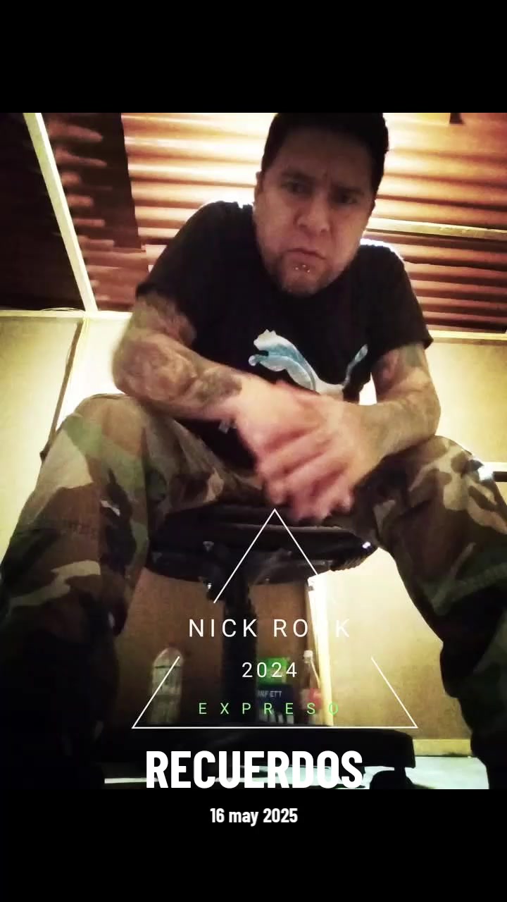 @NICK ROCK