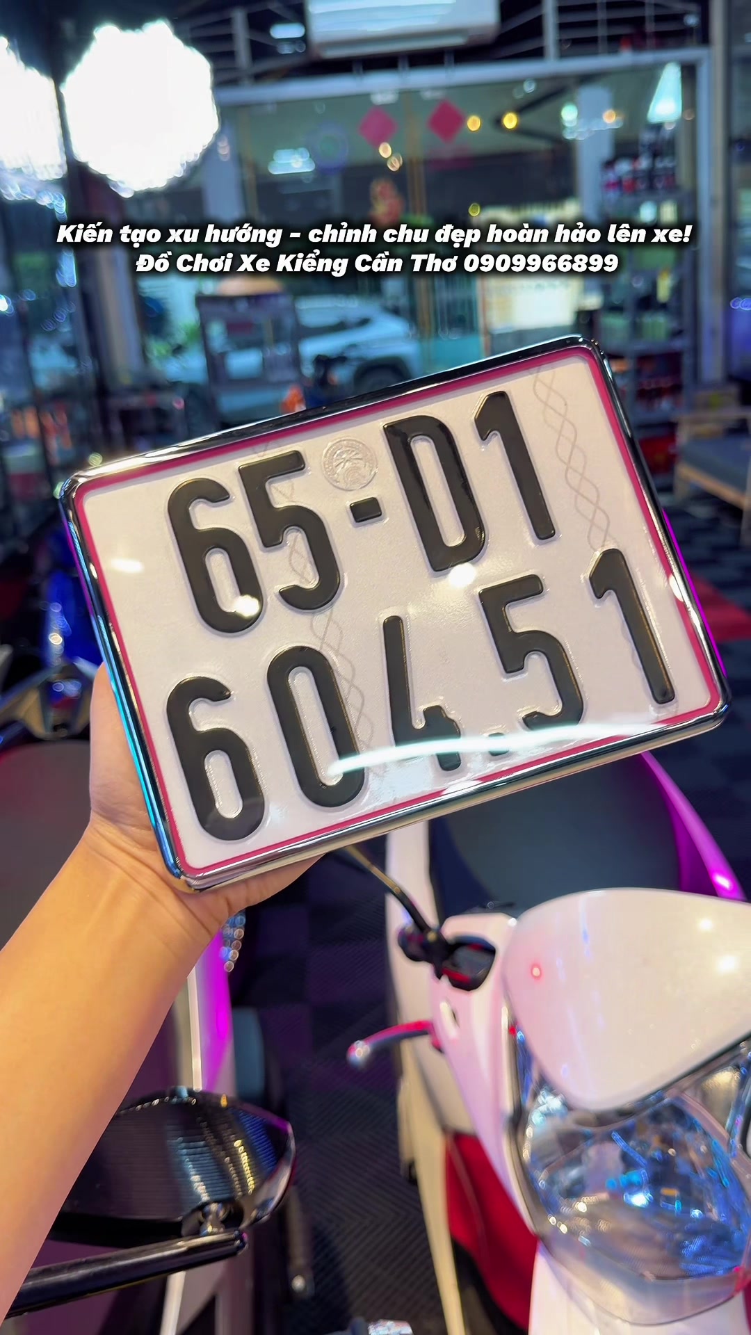 @Đồ Chơi Xe Kiểng Cần Thơ
