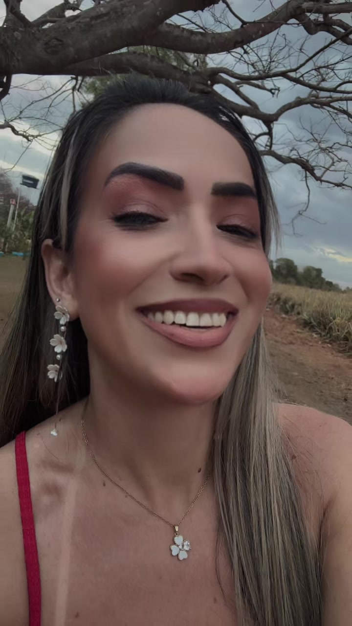 @Regininha ♥️💫