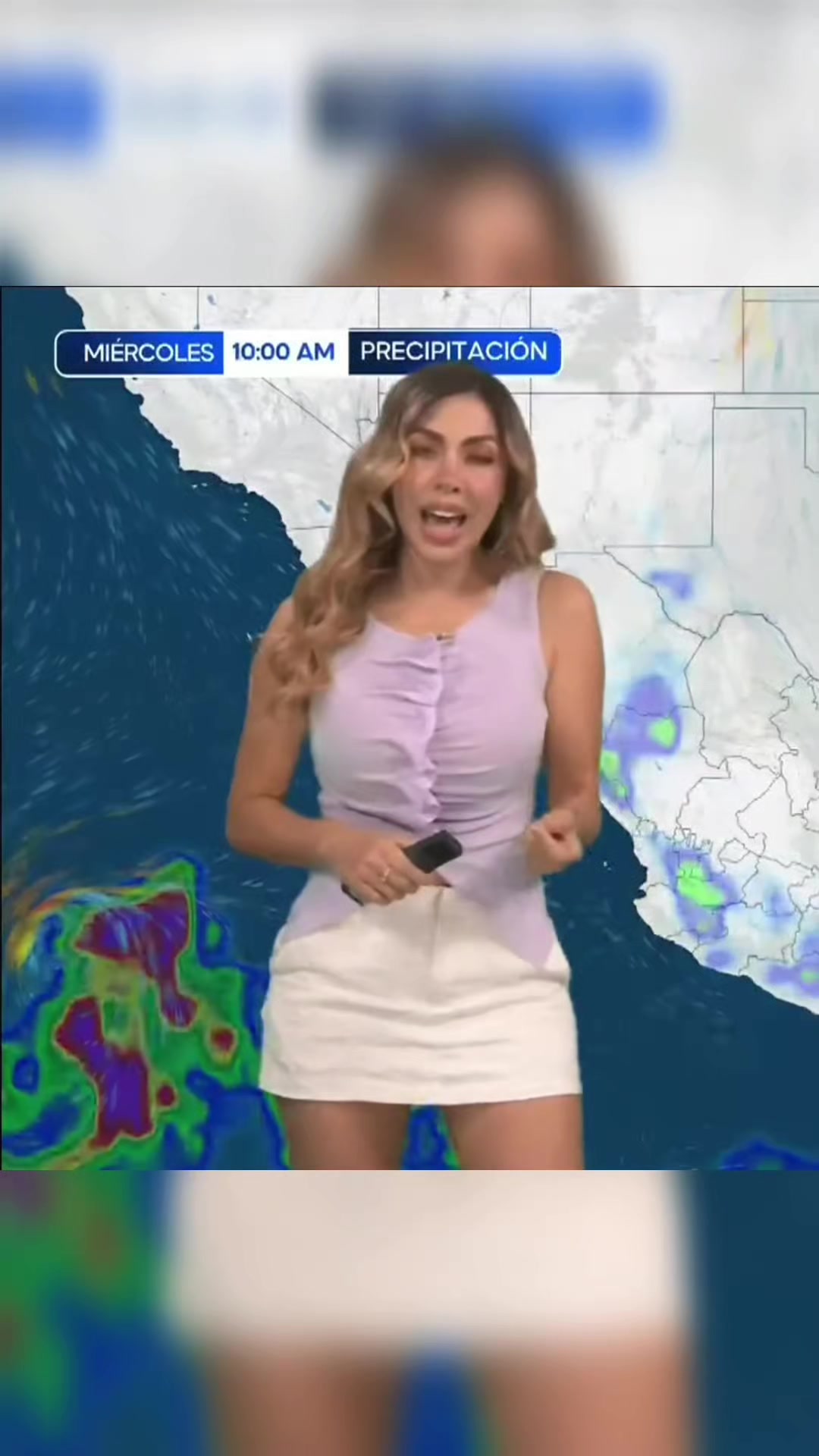@bellezas telediario