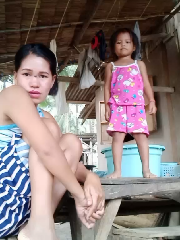 @Inday Daisy tiktoker