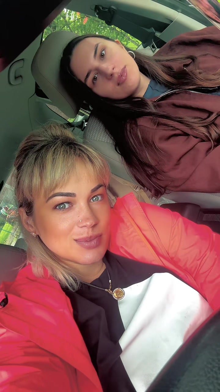 @❤️Darya Aleksandrovna❤️