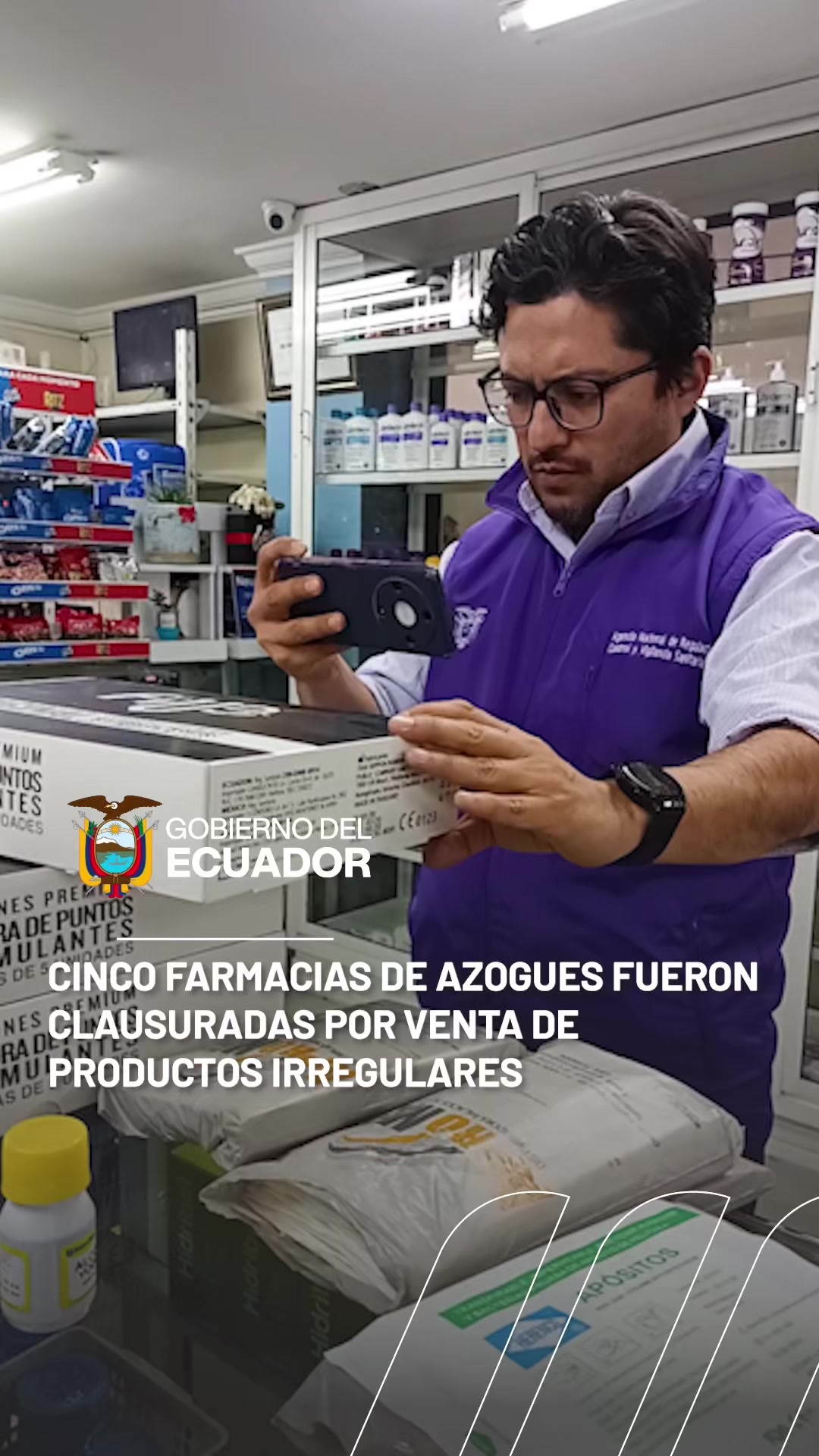 @Arcsa Ecuador