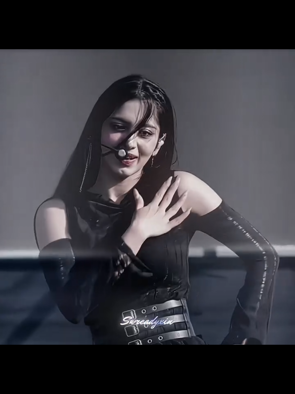 @Aria official
