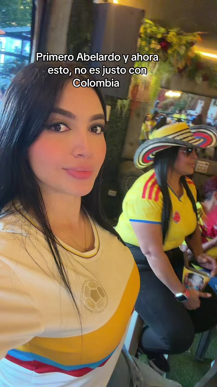 @La Colombiana Fit 🦏🇨🇴