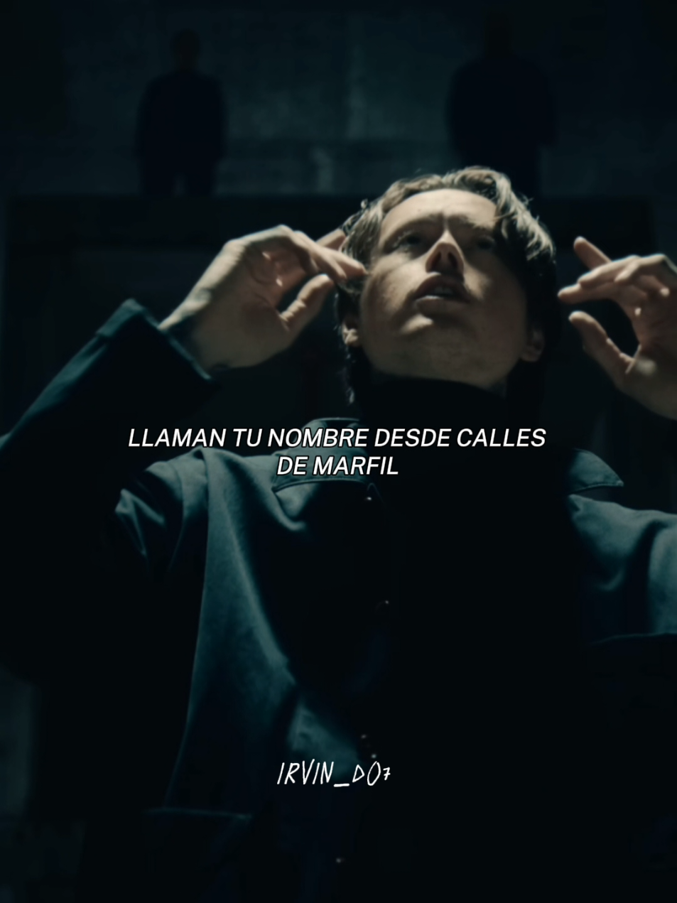 @Irvin Duran
