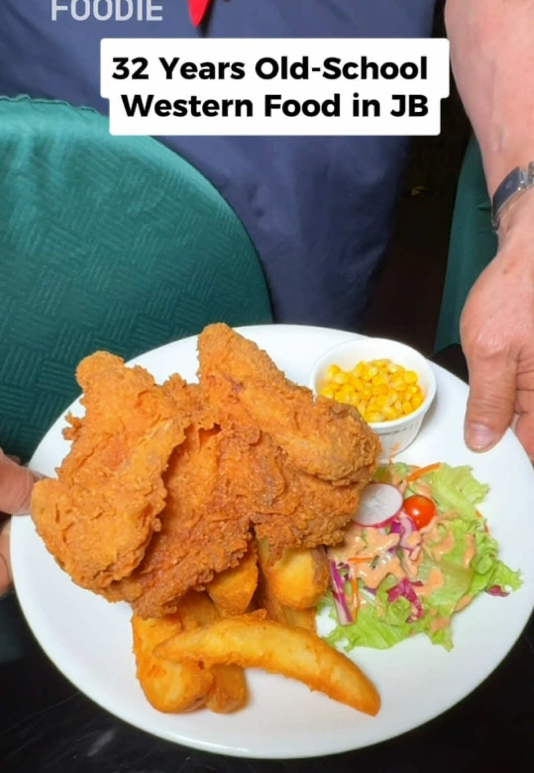 @Johor Foodie