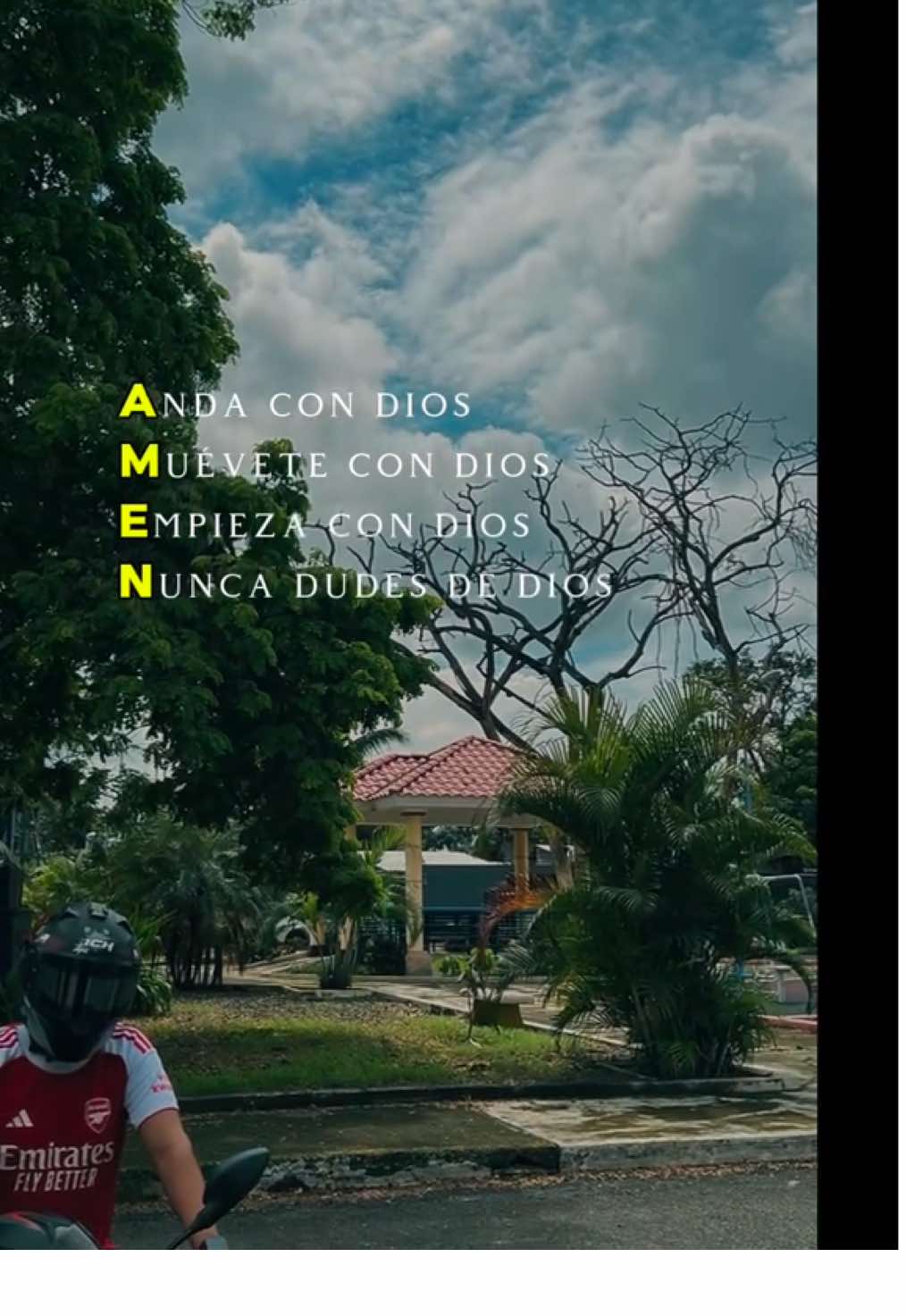@Janio Ter&aacute;n