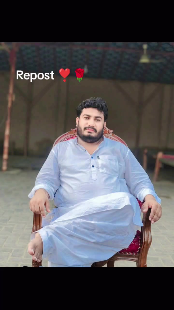 @new in TikTok world