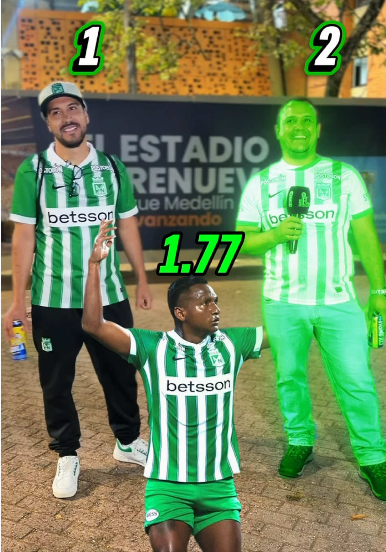 @Ey!! Que Se Deisy…