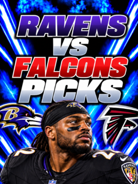 @Erickson Picks📈