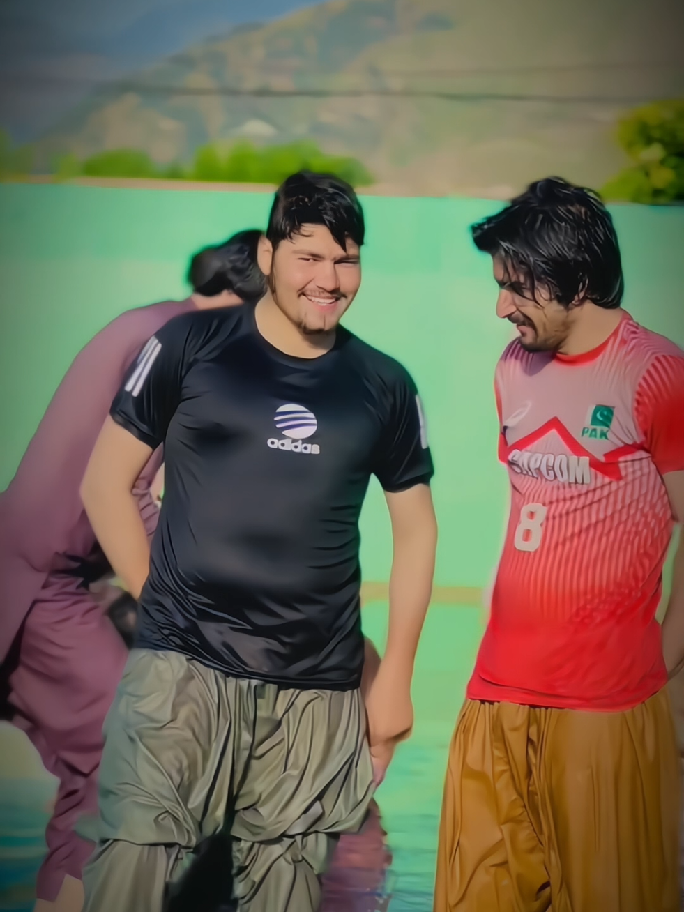 @KhaN AbraR