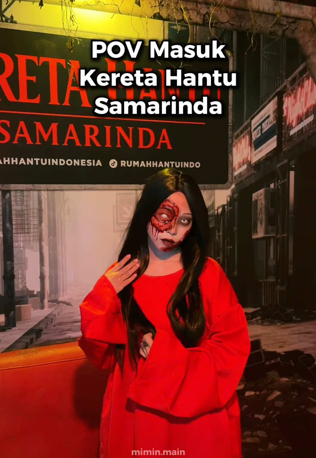 @Info Makan & Main di Samarinda