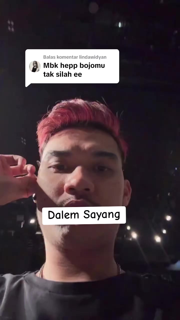 @Miss Yuni