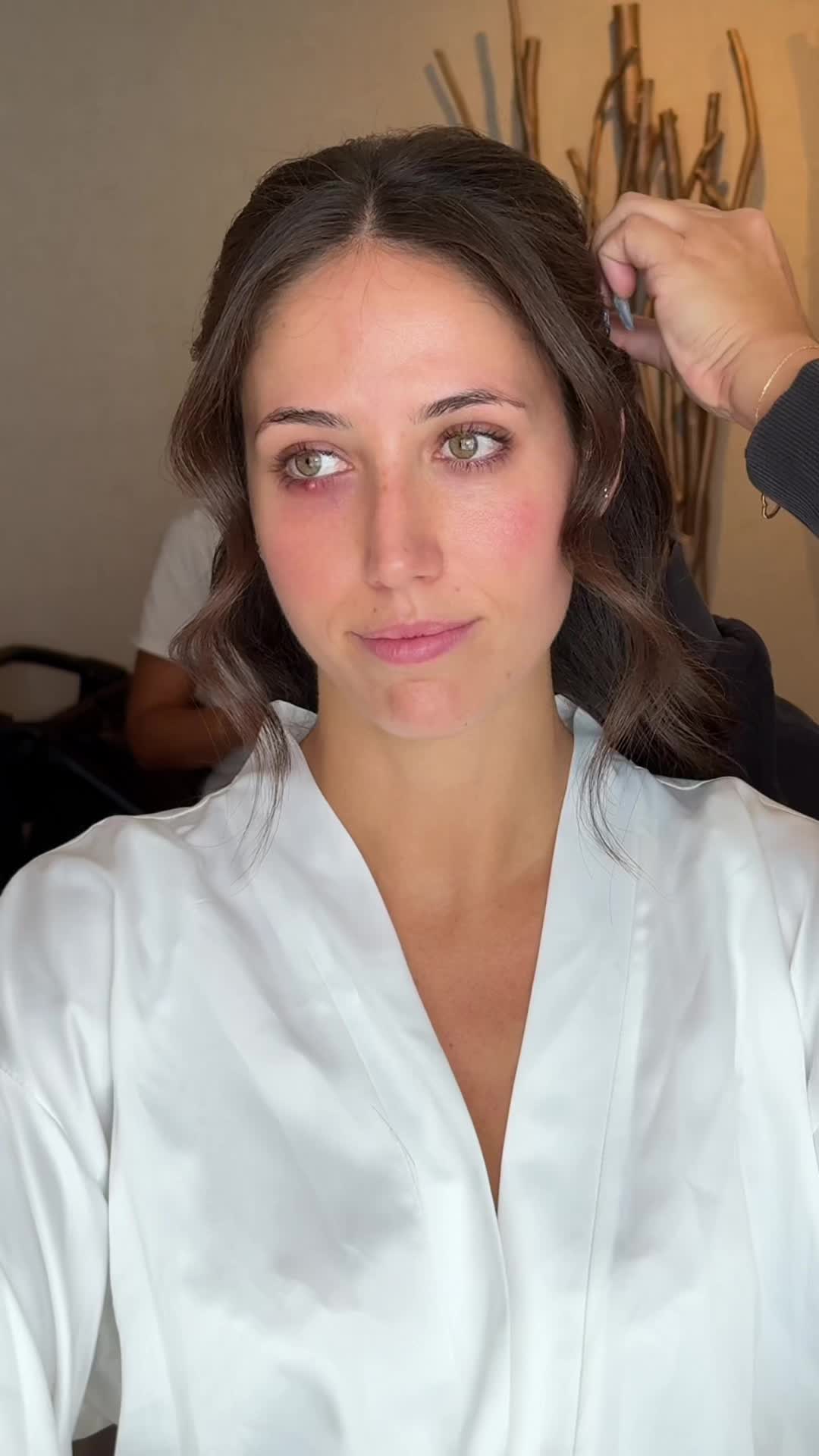 @Sabrina Ouknine