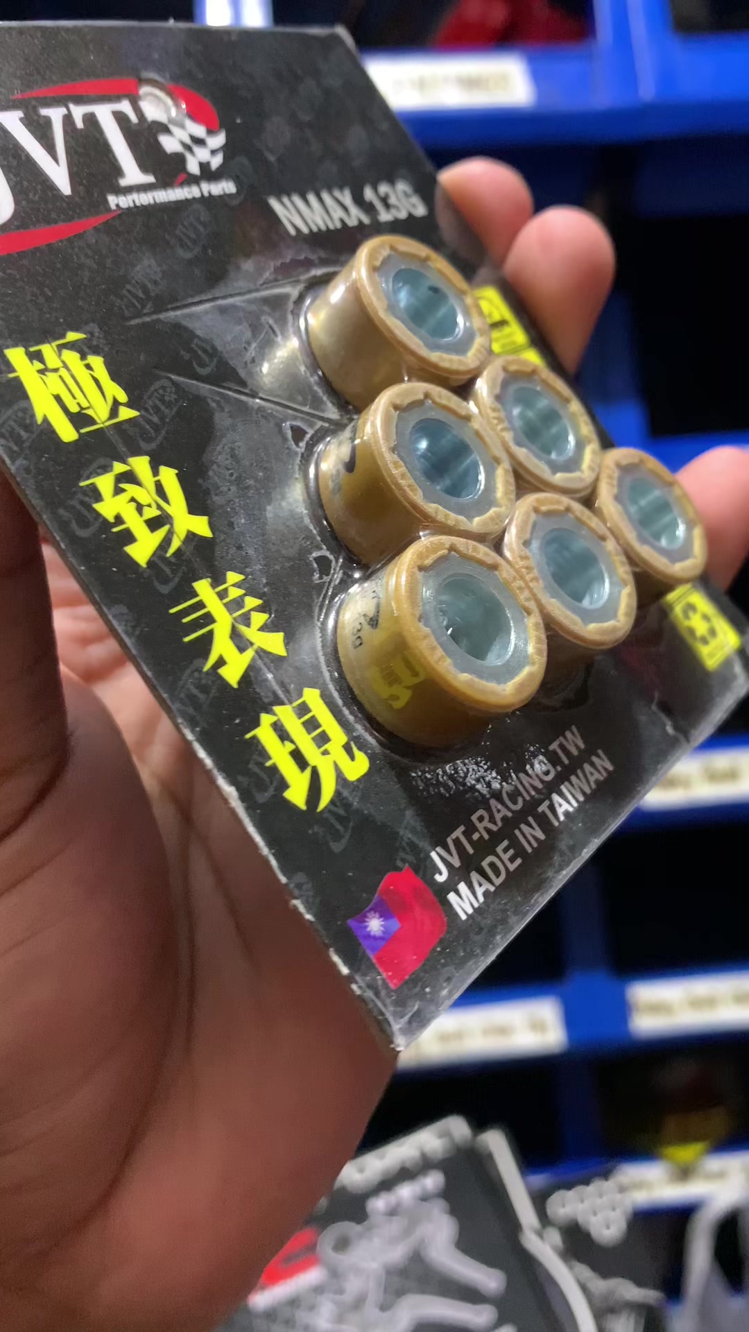 @ᄃΛЯᄂ