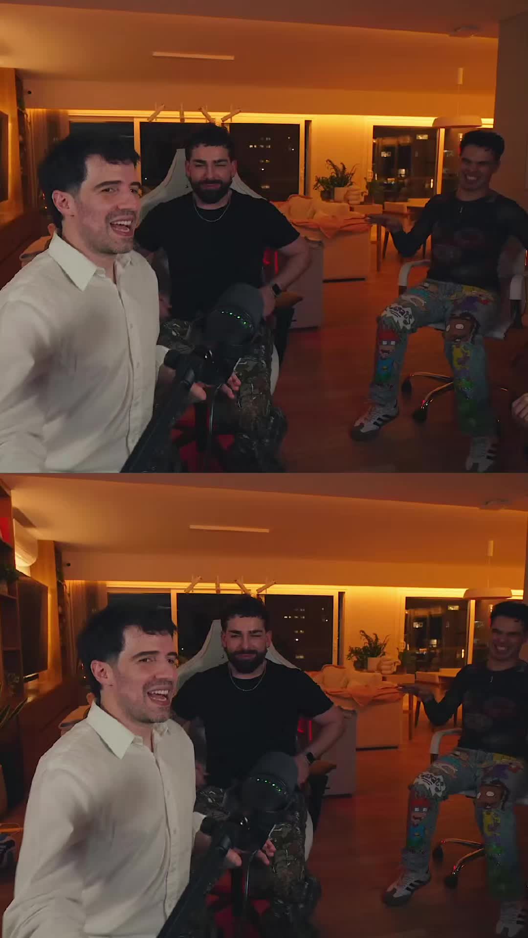 @Lui Gino
