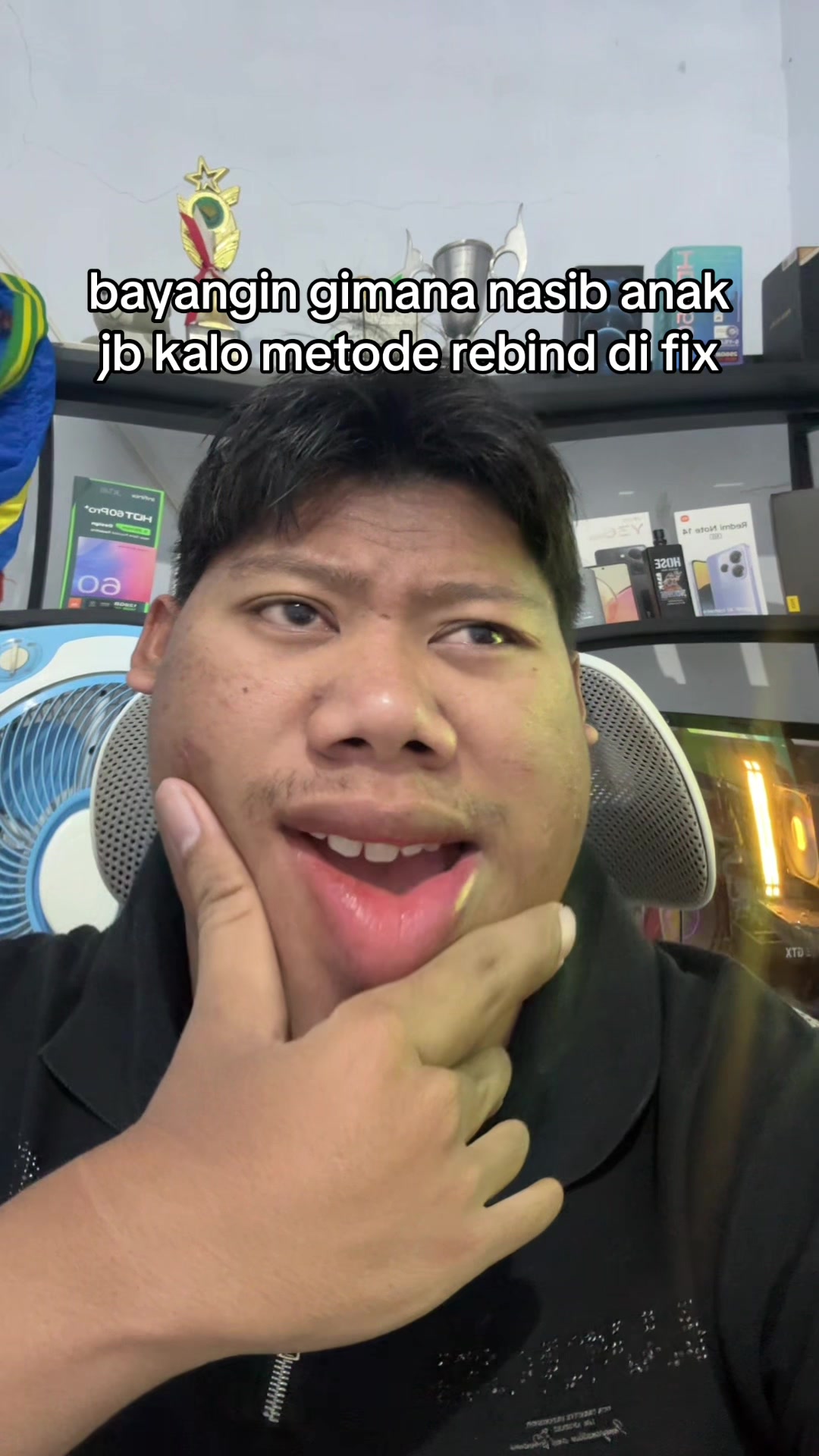 @LUGOWO JB ASLI 🍉
