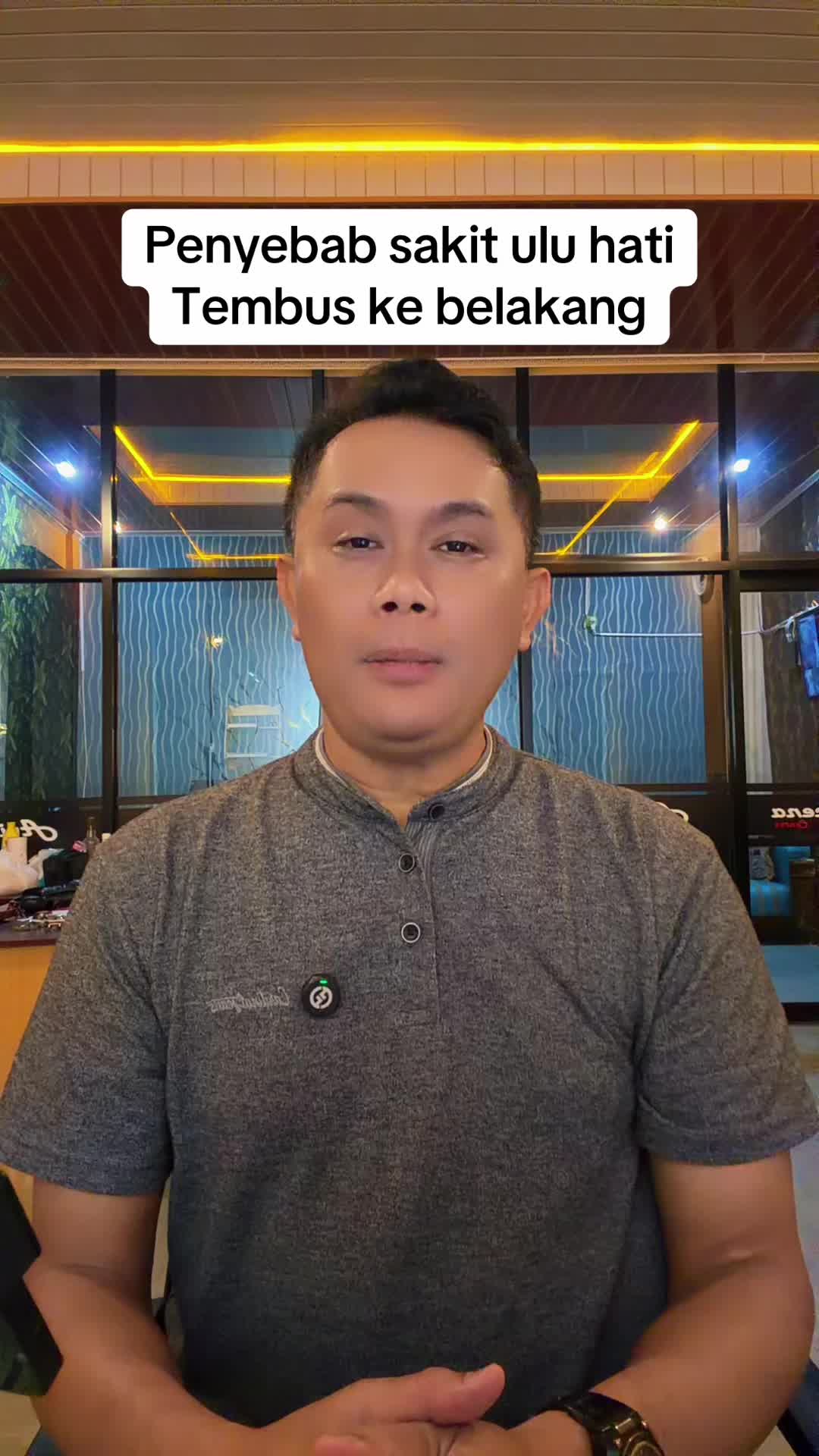 @Avicena Centre